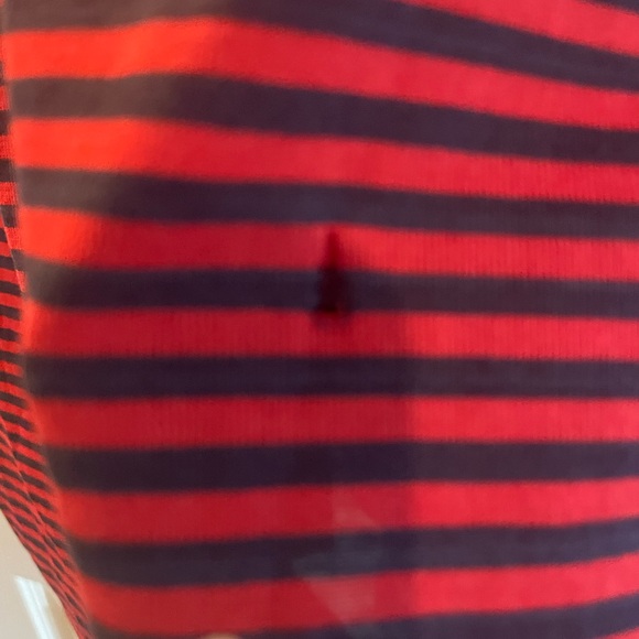 Cross Creek Mens Polo Shirt with Buttons-Xl - Picture 5 of 5